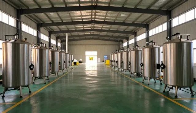 仓储配送行业在配方服务中的转型与升级路径